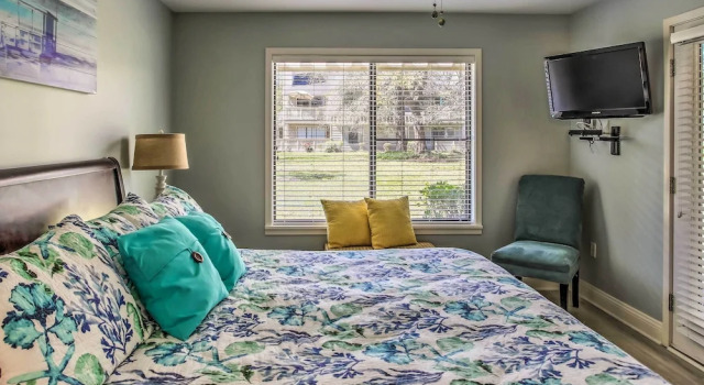 Myrtle Beach Vacation Rental w/ 2 Resort Pools!, Забронировать Курортный отель Отели Южной Каролины 3 звезды, 3*