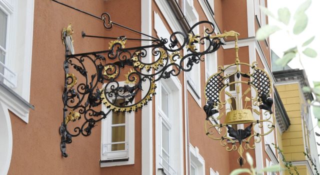 Hotel zum Erdinger Weissbräu, Book Hotel Erding Upper Bavaria