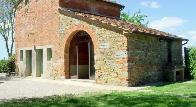Cottage in Val di Chiana