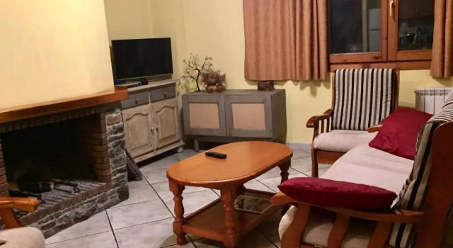 Апартаменты с 2 комнатами La Fusteria del Casat