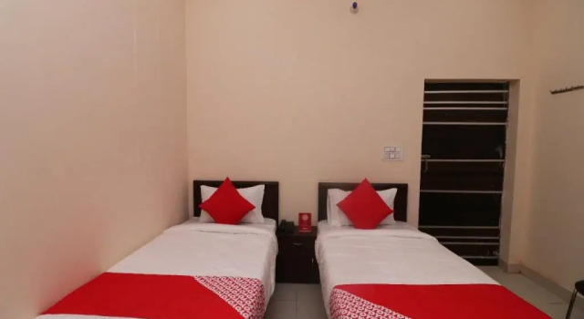 Sangam Darshan By OYO Rooms
