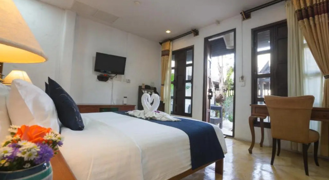 Номер Standard Cheva Gallery Boutique Hotel