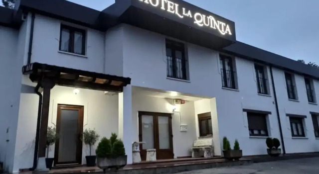 La Quinta, Prenota Hotel Hotel a Asturie con colazione, Colazione