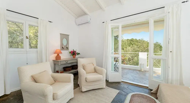 Bay View Jasmine Upper