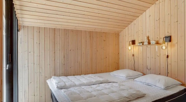 "Awa" - 900m from the sea in NW Jutland