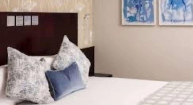 Семейный номер Classic Mercure Leeds Parkway Hotel