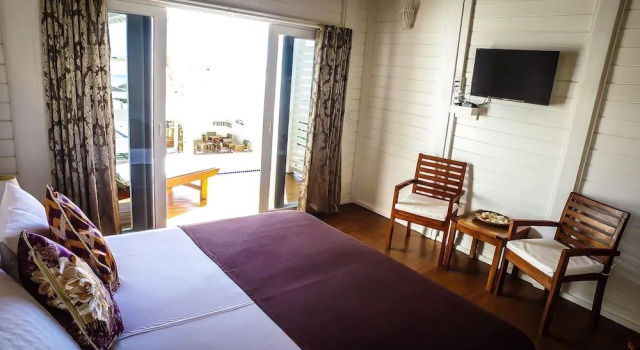 White Wind Resort, Забронировать Курортный отель Итарема Сеара