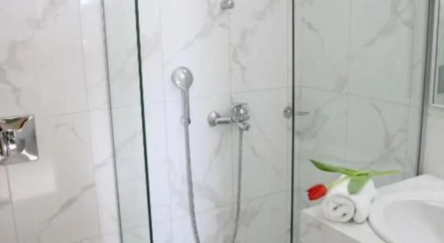 Апартаменты Superior Apollon Hotel Apartments