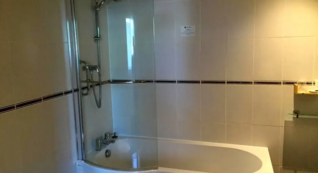 Номер Economy Bells Hotel