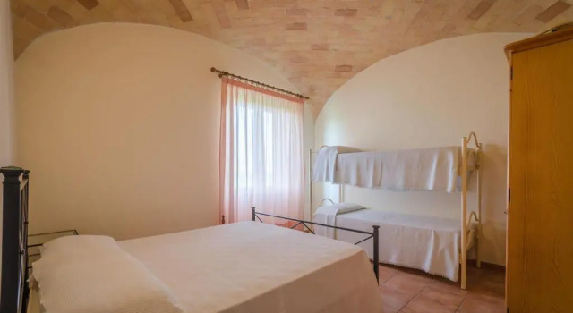Agriturismo Agrimare Barba