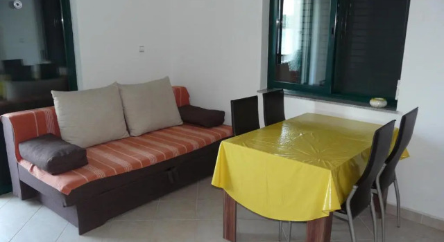 Апартаменты Apartments Mala
