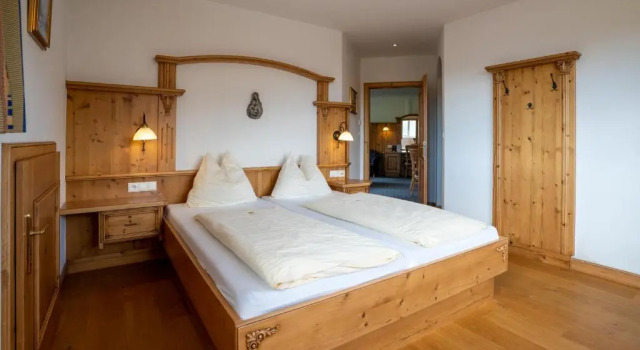 Люкс Posthotel Erlerwirt