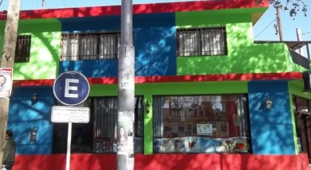 Mendoza Lodging