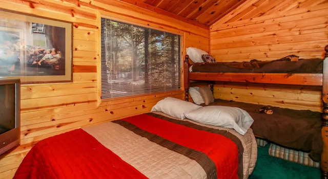 Memory Maker Cabin, Reserva ahora Hotel Sugarloaf California