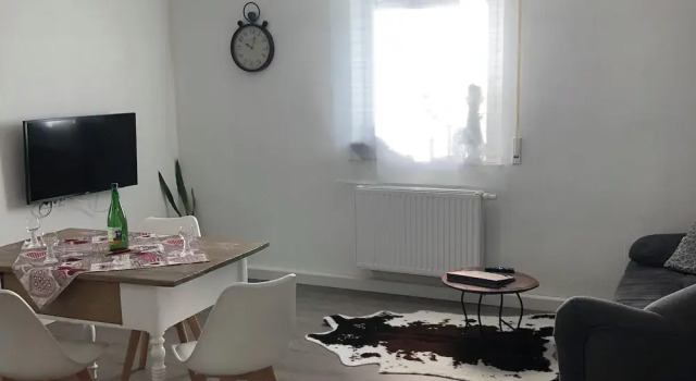 Апартаменты 2 bedroom Apartment in wine region