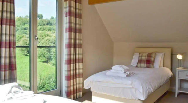 Elm Escapes, Reserva ahora Hotel Llangunllo Reino Unido