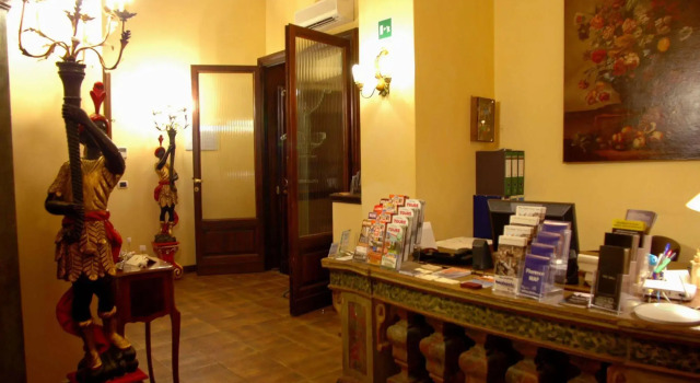 B&B Galileo 2000