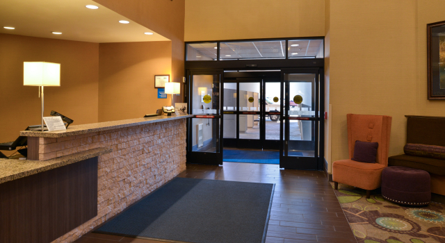 Holiday Inn Express & Suites Pocatello by IHG, Varaa Hotelli Pocatello Idaho