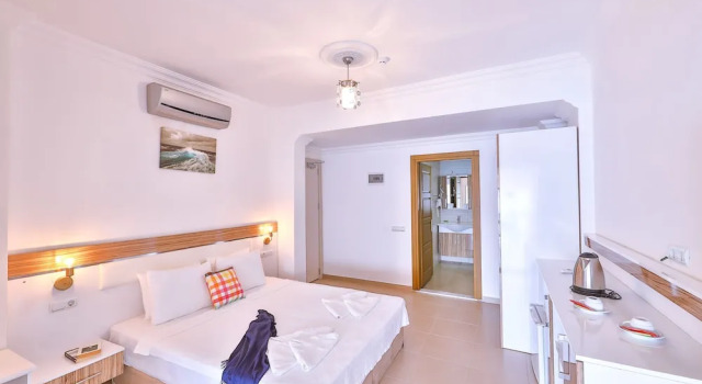 Anfora Hotel