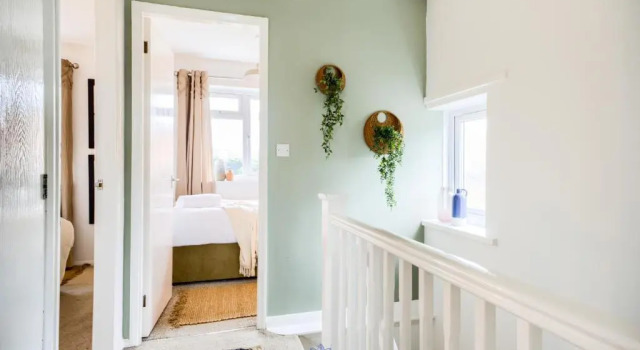 Coventry Beautiful House, University Hospital, M6 M69, Private Parking, Sleeps 6, by EMPOWER HOMES rates incl VAT, Varaa Hotelli Coventry West Midlands