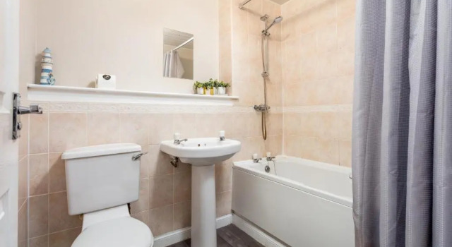 Апартаменты Isla Retreat – Donnini Apartments