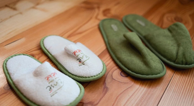 Четырёхместный номер Standard HOTEL BOUTON DOR Courmayeur