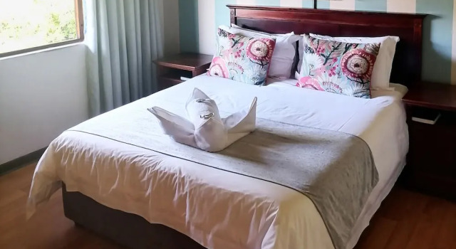 Апартаменты Crystal Springs Mountain Lodge by MyResorts
