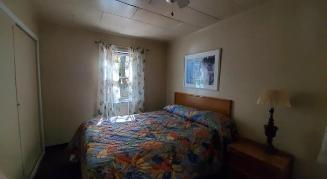 Семейный номер Standard с видом на озеро Clear Lake Vista Resort