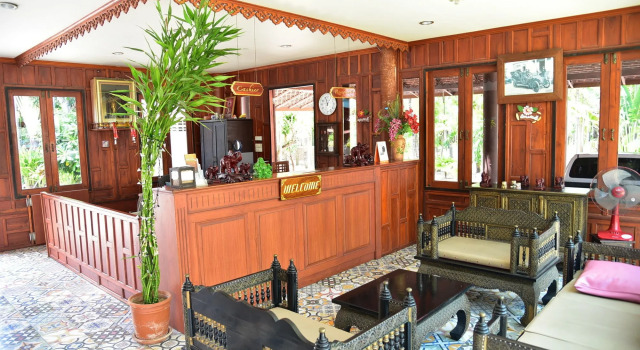 At Home Resort, Забронировать Курортный отель Курортные отели Паттайя, рядом с Пляж Паттайя, Курортный отель
