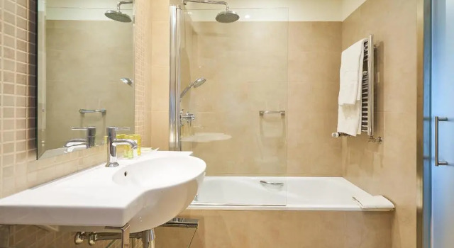 Номер Premium Eurostars Patios de Cordoba