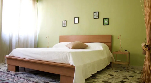 Terra Lucana B&B