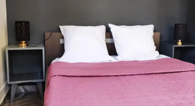 Апартаменты Appartement Café - Proche de la plage du Gosier