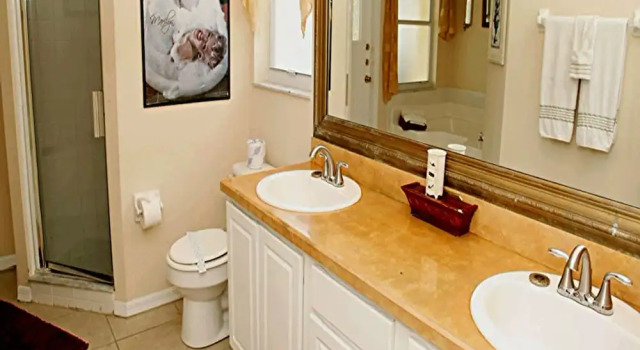 Коттедж Standard Loyalty Vacation Homes Davenport