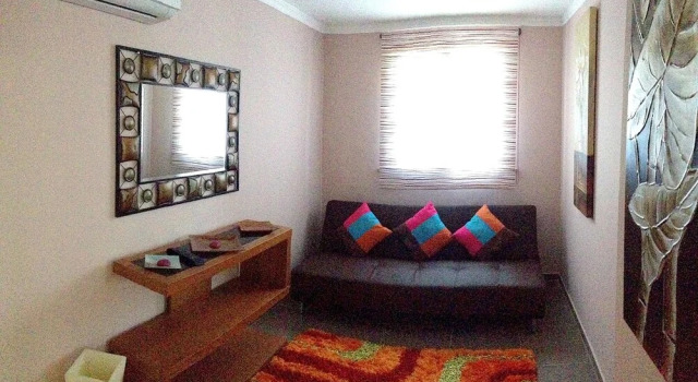 House With 2 Bedrooms in Quarteira, With Wonderful Lake View, Pool Acc, Book Hotel Almancil Sotavento