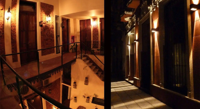 Apassionata Tango Hotel