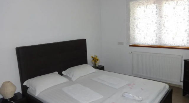 Двухместный номер Standard Villa Zorba