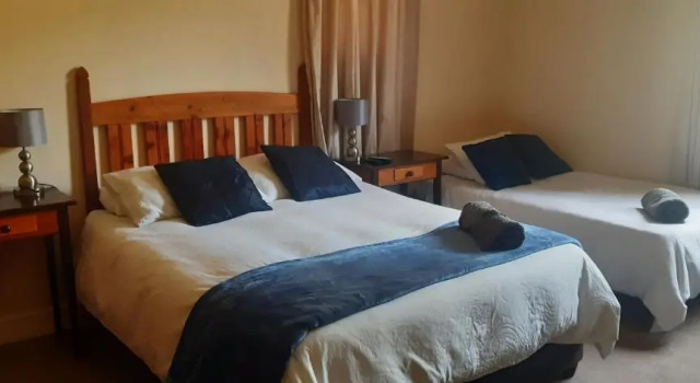 Номер Standard Die Tuis Huis Selfcatering Guesthouse