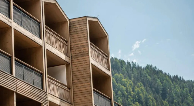 Falkensteiner Hotel & Spa Falkensteinerhof
