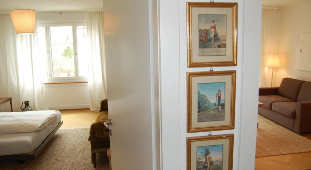 Maison Mosgenstein, Prenota Hotel Berna 
