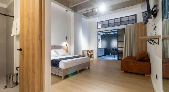 Opera 102 in Medell n, Reserva ahora Apartamento Medellín Antioquia