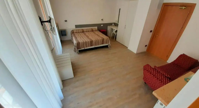 Двухместный номер Standard с видом на горы Park Hotel Val Di Monte ***S