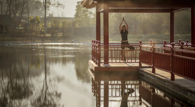 Номер Standard Alba Wellness Valley by Fusion