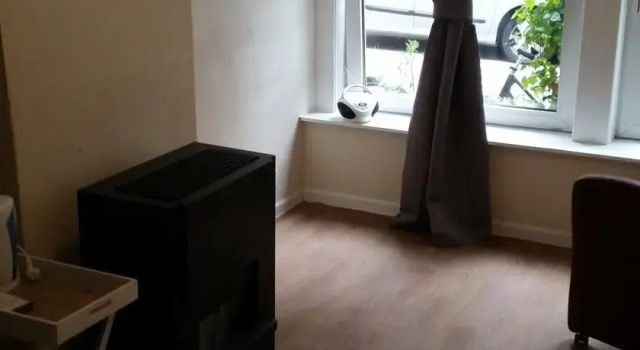 Ground Floor City Room, Забронировать Мини-отель Амстердам Норд, рядом с Музей фотографии FOAM