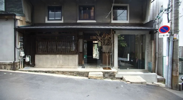MAISON DE 9 Osaka Tanimachi