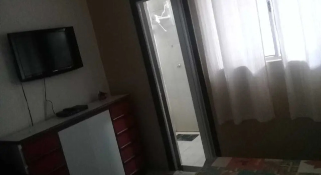 Трёхместный люкс Pousada Casa da Regina
