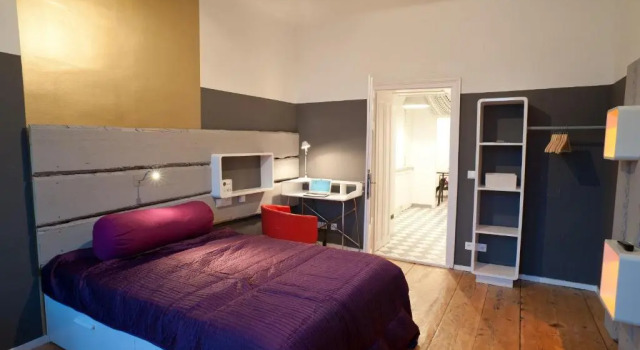 Yppartment, Rezerwuj Apartament Hotele w Wiedeń z parkingiem, Parking