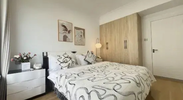 Suite Qingfeng Shili Homestay