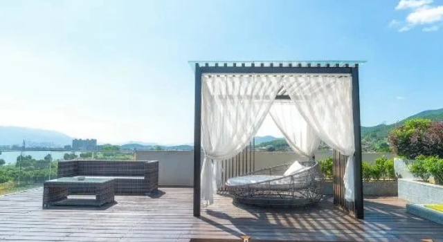 Люкс Premier Zuimei Shuyuan Boutique Guesthouse