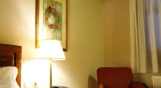 Номер Superior Hotel Papanastasiou