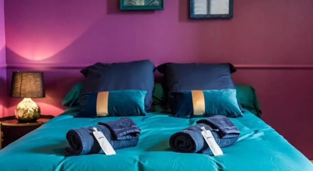 Appartement Le Paon, Забронировать Апартаменты/квартира Апартаменты Тулузы, рядом с Собор Сен-Этьена, Апартаменты/квартира